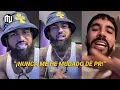 Download Lagu ¡GUERRA! ¡Bryant Myers y Anuel DISCUTEN EN VIVO y Ovi SE UNE!