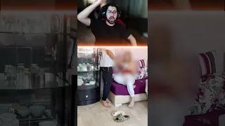 اكتشف خيانة حبيبته 