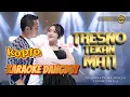 Download Lagu Karaoke Tresno Tekane Mati (Gedene Cintaku Luar Biasa) Difarina Indra ft Fendik Adella