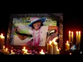 Family friends lay to rest 11-year-old killed in Nocatee murder-suicide