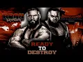 Download Lagu Bron Breakker and Bronson Reed Custom Titantron and Theme Song \