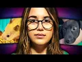 The Most Terrifying Woman on the Internet