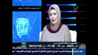 رؤي وأحلام  تفسير سماع  اصوات  فى المنام دندنها