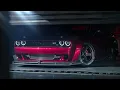 Dodge Challenger Hellcat Widebody Car Live Wallpaper 4K