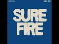 Surefire (Radio Edit) - Wilderado