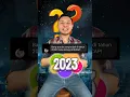 Download Lagu RECAP 2023! Apa aja yang terjadi di tahun 2023? #shorts