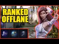 Download Lagu [RANKED] Grux stood no chance against my Shinbi - Predecessor Gameplay Guide
