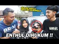 Gara-gara Makan Sesajen Barongan, Enthul Harus Menanggung Akibatnya !!