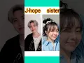 Download Lagu BTS member sister and brothers 💞✨🫰💟#shorts_video2025