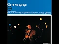 It Might As Well Be Spring (Live At Café Au Go-Go,1964)