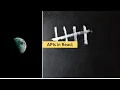 Lecture - API data fetching