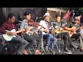 Suket Teki keroncong - cover by Keroncong Biru FKY 27