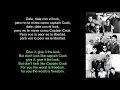Sumo - Los Viejos Vinagres (Lyrics Spanish-English) (Español-Inglés)