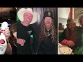 Machine Gun Kelly Crushed by Death of Luke Trembath Didn t Cry This Hard When My Dad Died