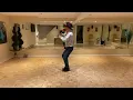 Bloody Mary Line Dance (Dance & Teach / Démo & Explications / French & English)