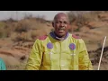 NTENTEZA AND DR THULANI MANANA THULA MOYA WAMI
