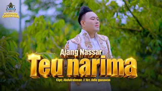 ajang nassar teu narima official music video