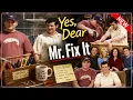 Yes Dear 2000 2006 Mr Fix It Best American Sitcom Comedy 2026