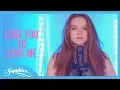Selena Gomez - Lose You To Love Me | Sapphire Cover (Lyrics)