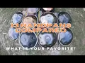 Download Lagu 13 Handpan Comparison- What is Your Favorite?