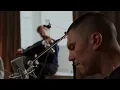 Aaron Rowe - Hey Ma (Live)