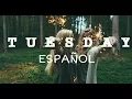 Download Lagu Burak Yeter - Tuesday ft Danelle Sandoval Sub Español
