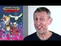 Download Lagu Michael Rosen describes Digimon animes