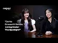 Download Lagu “Cerita Greesel \u0026 Gendis: Living Under The Spotlight