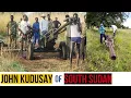 Download Lagu John Kudusay | OK Aci Poth Dhang-thok--Armed Struggle Southern Sudan (Now independent South Sudan)