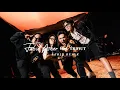 Download Lagu Fabio Asher Feat. TRIOUT - Lebih Besar (Live Performance)