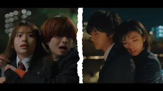 toma futaba kou yui the right time