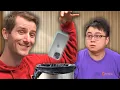 I Forced 3 iPhone users to Switch to Android - 30 Day Android Challenge Pt 1