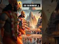 Download Lagu 🔥 Hanuman Jayanti 2025 Special | Jai Hanuman Gyan Gun Sagar Bhajan | Most Powerful #shorts #hanuman