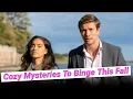 These Are The Best Cozy Mystery Shows To Binge On BritBox