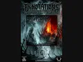 annotations of an autopsy cryogenica