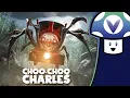 Vinesauce Vinny - Choo-Choo Charles