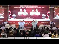 Download Lagu DEBAT PASANGAN CALON BUPATI DAN WAKIL BUPATI BANDUNG TAHUN 2024