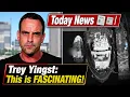 Trey Yingst This is FASCINATING