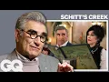 Eugene Levy Breaks Down His Most Iconic Characters GQ