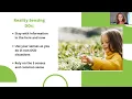 Module 8 of I-CBT Reality Sensing
