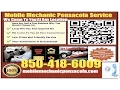 Mobile Auto Mechanic Pensacola Pre Purchase Foreign Car Inspection Vehicle Repair Service Near Me