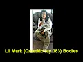 Lil Mark QuietMoney Bodies