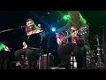 Taking Back Sunday Live - Me and my Arrow (Harry Nilsson cover) - Starland Ballroom NJ - 12/14/19