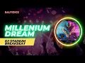 Download Lagu MILLENIUM DREAM PROGRESIVE BREAKBEAT FULLBASS | Dj Stadium | Enjoy Party | Clubbing | Tiktok Viral