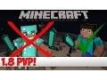 Minecraft Plugin Tutorial - 1 8 PVP for 1 9 and 1 10 Servers