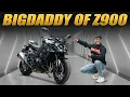 Lagu Z900க்கு போட்டியா புதுசா இப்படி ஒரு Superbike வந்துருக்கா ? | City Usageக்கு Set ஆகுமா ?