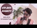 Download Lagu Kita Bikin Romantis - Maliq and D’essentials ( cover by Arikent Entertainment )