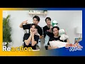 Download Lagu [ Reaction ] EP10 | Don’t Say No The Series เมื่อหัวใจใกล้กัน