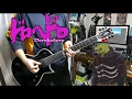 Download Lagu 【ドロヘドロOP】(K)NoW_NAME - Welcome トゥ 混沌(カオス) GuitarCover 【DOROHEDORO】