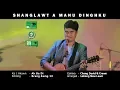 Shanglawt A Manu Dinghku - Ah Ba Di